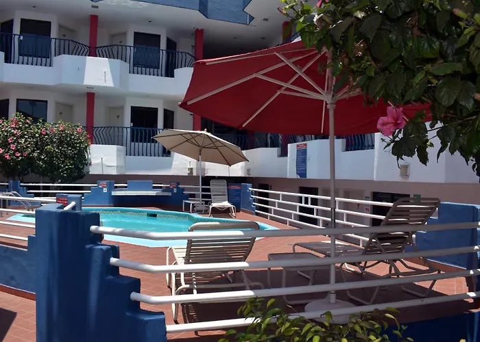 Hotel Mediterraneo